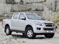 Фото ISUZU D-MAX двойная кабина 2.5 D AT №3