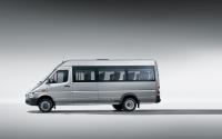 Фото Mercedes-Benz Sprinter Classic микроавтобус 411 CDI MT L2 №6